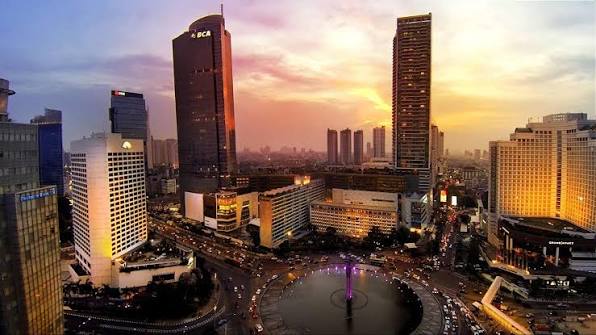 Tempat Kuliner Jakarta Pusat yang Wajib Dikunjungi